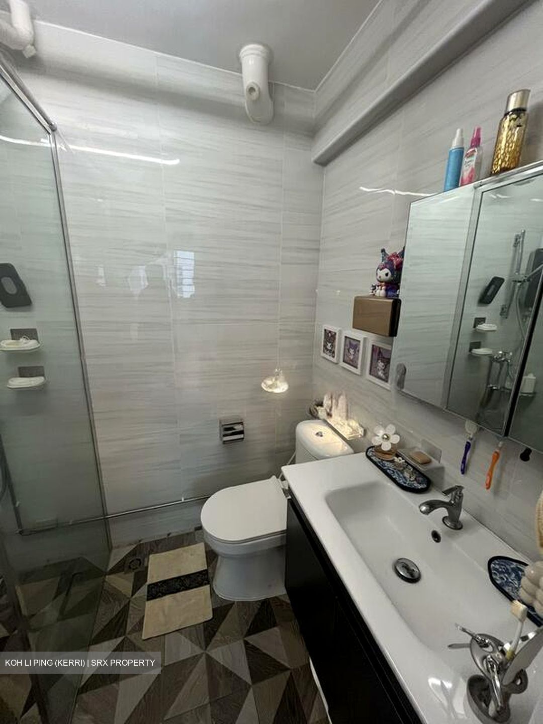 Blk 657 Nee Soon Central View (Yishun), HDB 5 Rooms #501362311